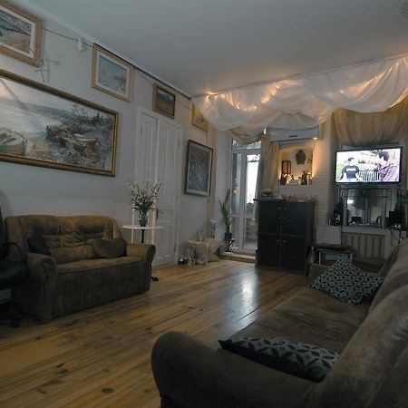 Hostel Kyiv-Art מראה חיצוני תמונה