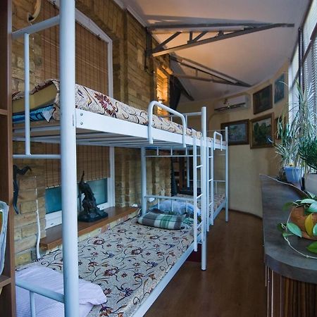 Hostel Kyiv-Art חדר תמונה