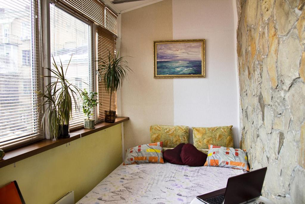 Hostel Kyiv-Art חדר תמונה