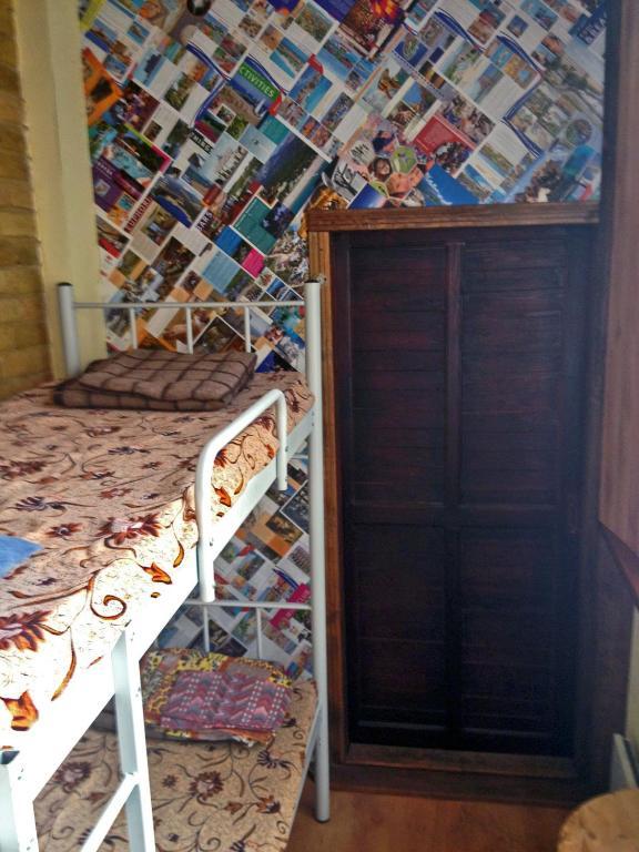 Hostel Kyiv-Art חדר תמונה