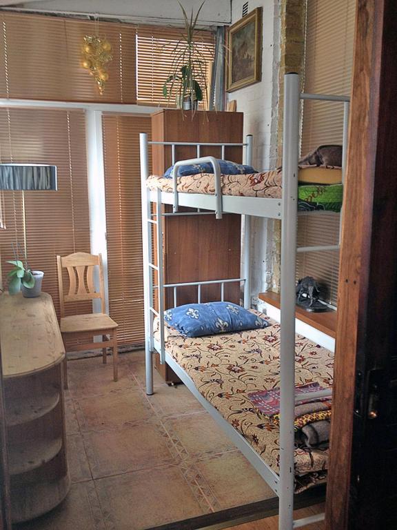 Hostel Kyiv-Art חדר תמונה