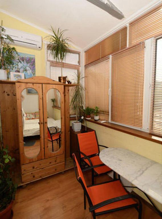Hostel Kyiv-Art חדר תמונה