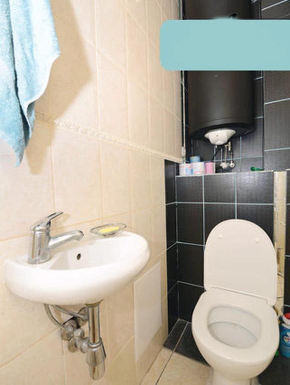 Hostel Kyiv-Art מראה חיצוני תמונה