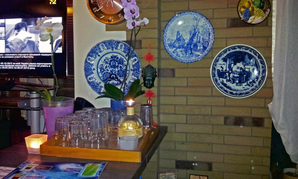 Hostel Kyiv-Art מראה חיצוני תמונה