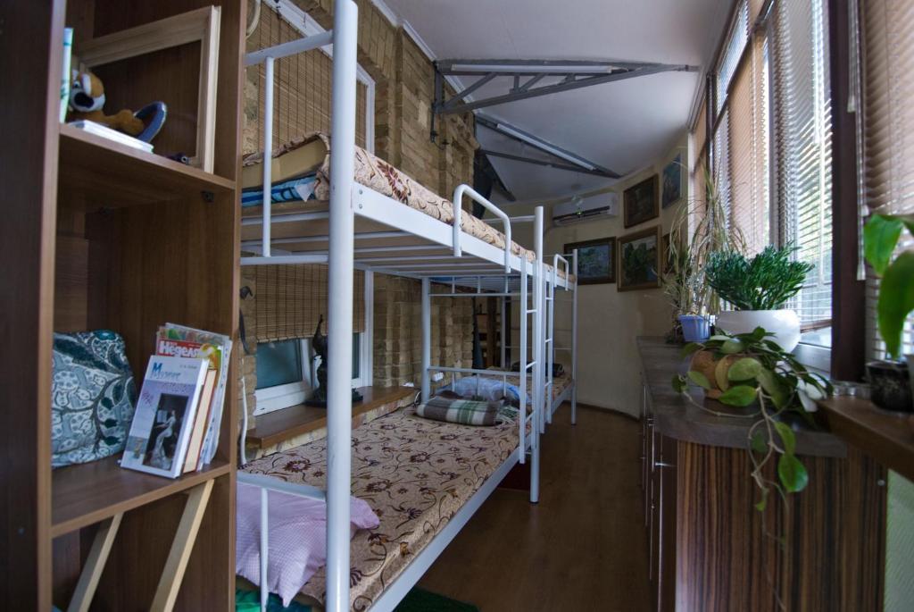 Hostel Kyiv-Art חדר תמונה