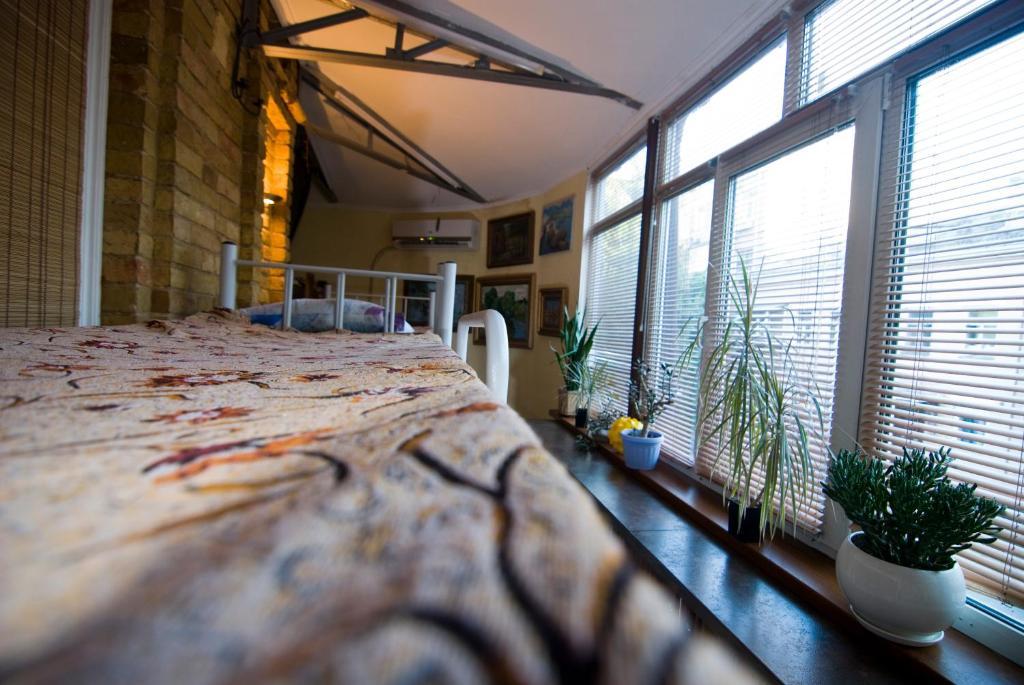Hostel Kyiv-Art חדר תמונה