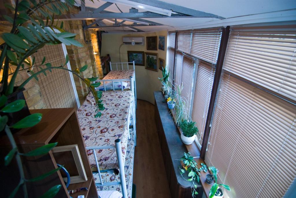 Hostel Kyiv-Art חדר תמונה