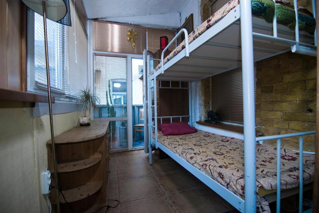 Hostel Kyiv-Art חדר תמונה