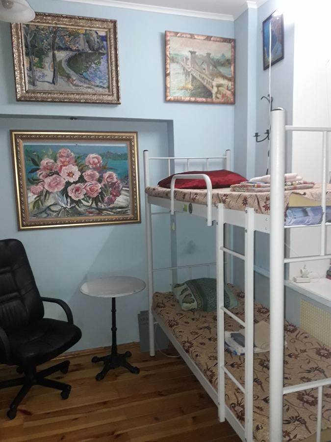 Hostel Kyiv-Art מראה חיצוני תמונה