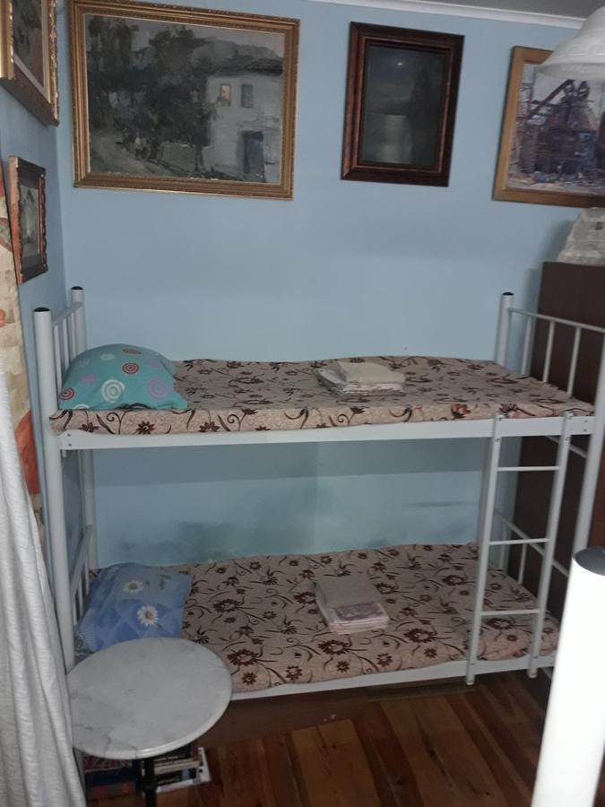 Hostel Kyiv-Art מראה חיצוני תמונה