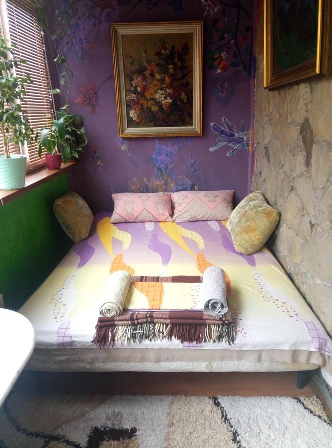 Hostel Kyiv-Art מראה חיצוני תמונה
